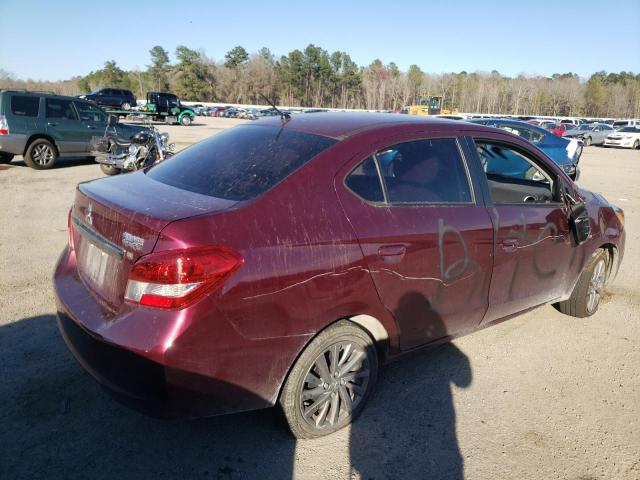 Photo 4 from auction – 2017 MITSUBISHI MIRAGE G4 with VIN ML32F4FJ9HHF18805