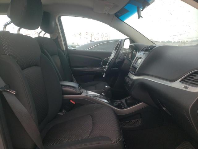 Photo 5 from auction – 2012 DODGE JOURNEY SE with VIN 3C4PDCAB6CT158693