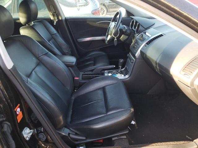 Photo 5 from auction – 2007 NISSAN MAXIMA with VIN 1N4BA41E07C863516