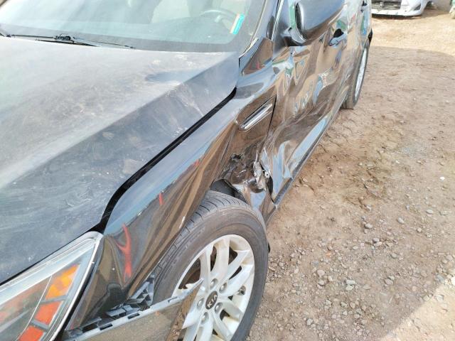 Photo 9 from auction – 2011 KIA OPTIMA LX with VIN KNAGM4A78B5119505