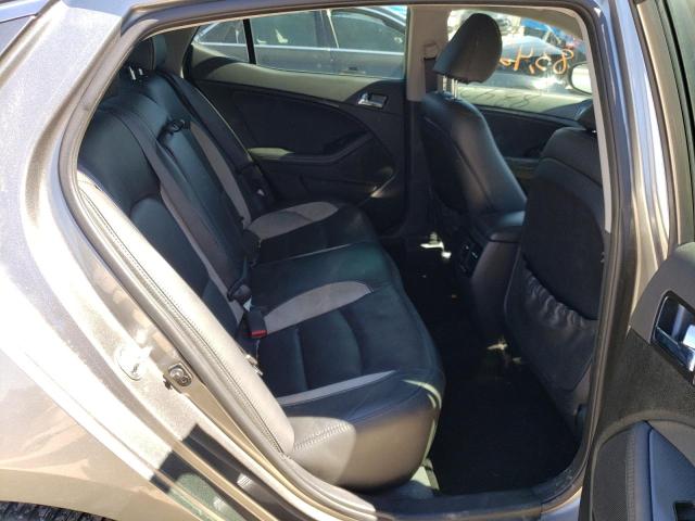 Zdjęcie 6 z aukcji – 2012 KIA OPTIMA SX z VIN 5XXGR4A61CG045532