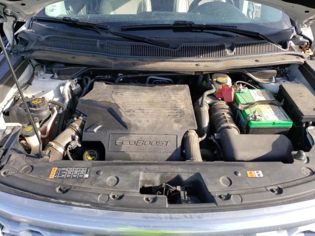Photo 7 from auction – 2017 FORD EXPLORER P with VIN 1FM5K8HT9HGB59448