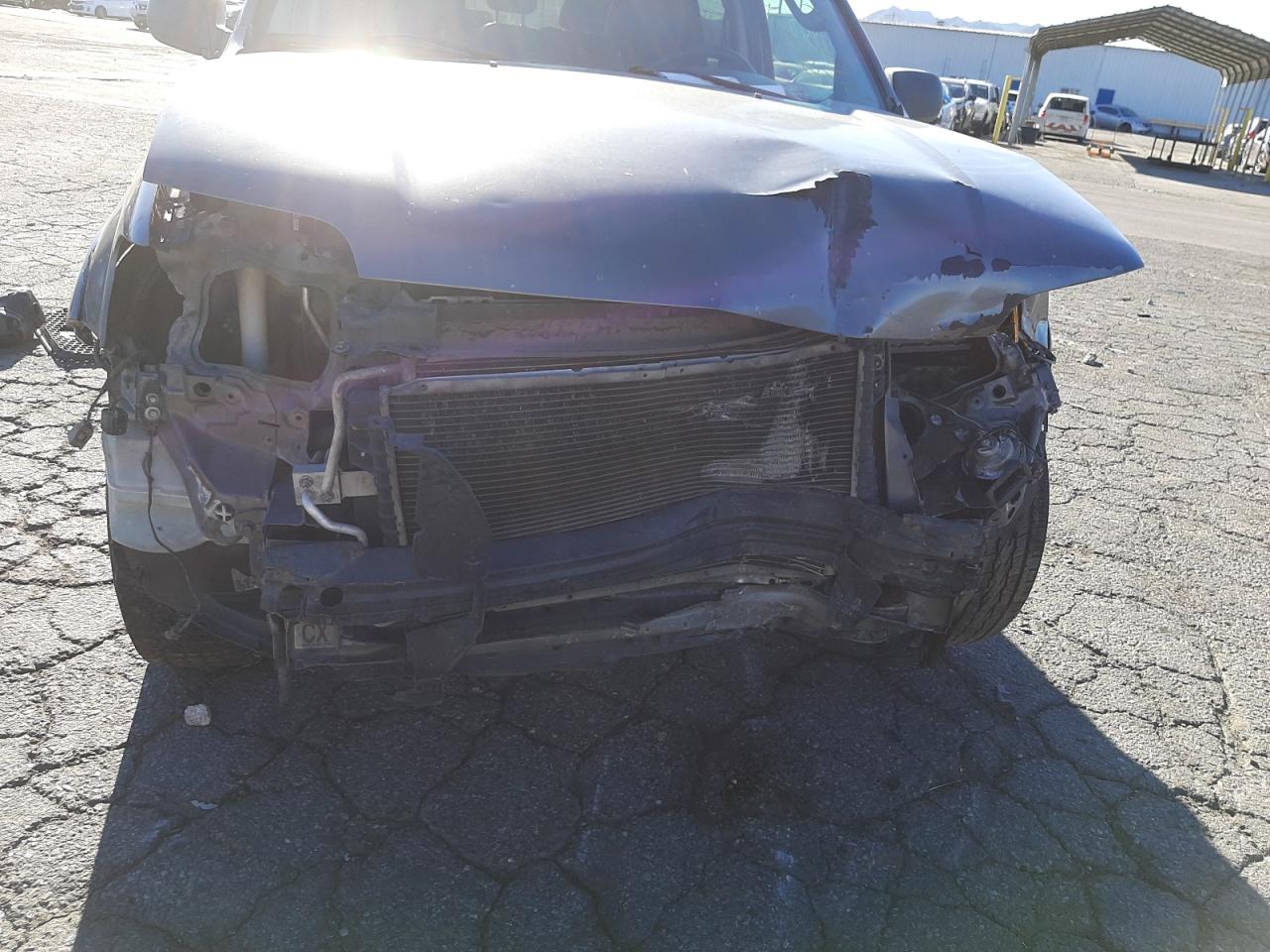 Photo 9 from auction – 2006 FORD ESCAPE HEV with VIN 1FMCU96H16KD37305