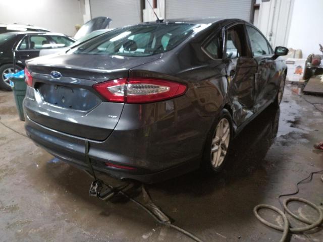 Photo 4 from auction – 2016 FORD FUSION SE with VIN 3FA6P0H79GR131001