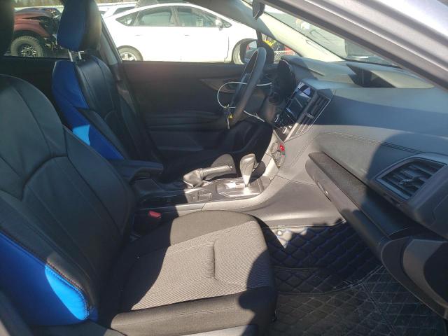Photo 5 from auction – 2020 SUBARU IMPREZA with VIN 4S3GTAB60L3724853