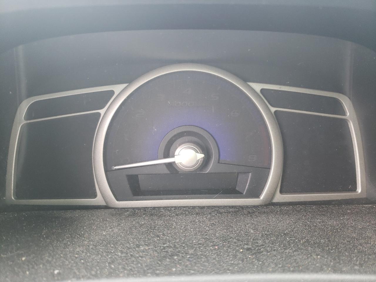 Photo 8 from auction – 2007 HONDA CIVIC EX with VIN 2HGFA16847H040793
