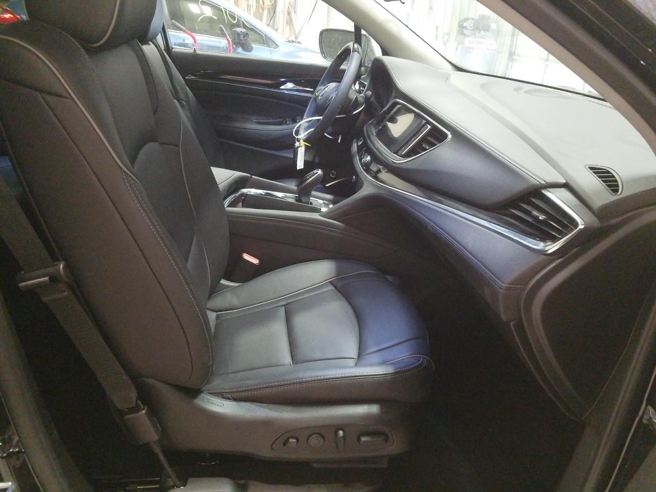 Photo 5 from auction – 2021 BUICK ENCLAVE AV with VIN 5GAERDKW4MJ210123