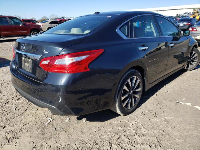 Photo 4 from auction – 2017 NISSAN ALTIMA 2.5 with VIN 1N4AL3AP7HC193160