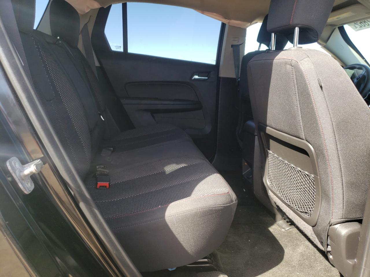 Photo 6 from auction – 2017 GMC TERRAIN SL with VIN 2GKALMEK2H6136313
