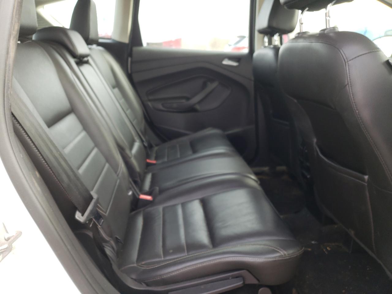 Photo 6 from auction – 2013 FORD C-MAX SEL with VIN 1FADP5BU2DL532077