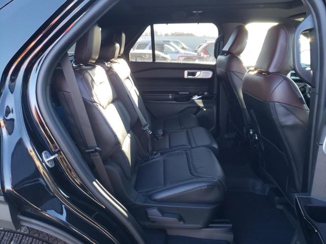 Photo 6 from auction – 2021 FORD EXPLORER P with VIN 1FM5K8HC2MGB56577