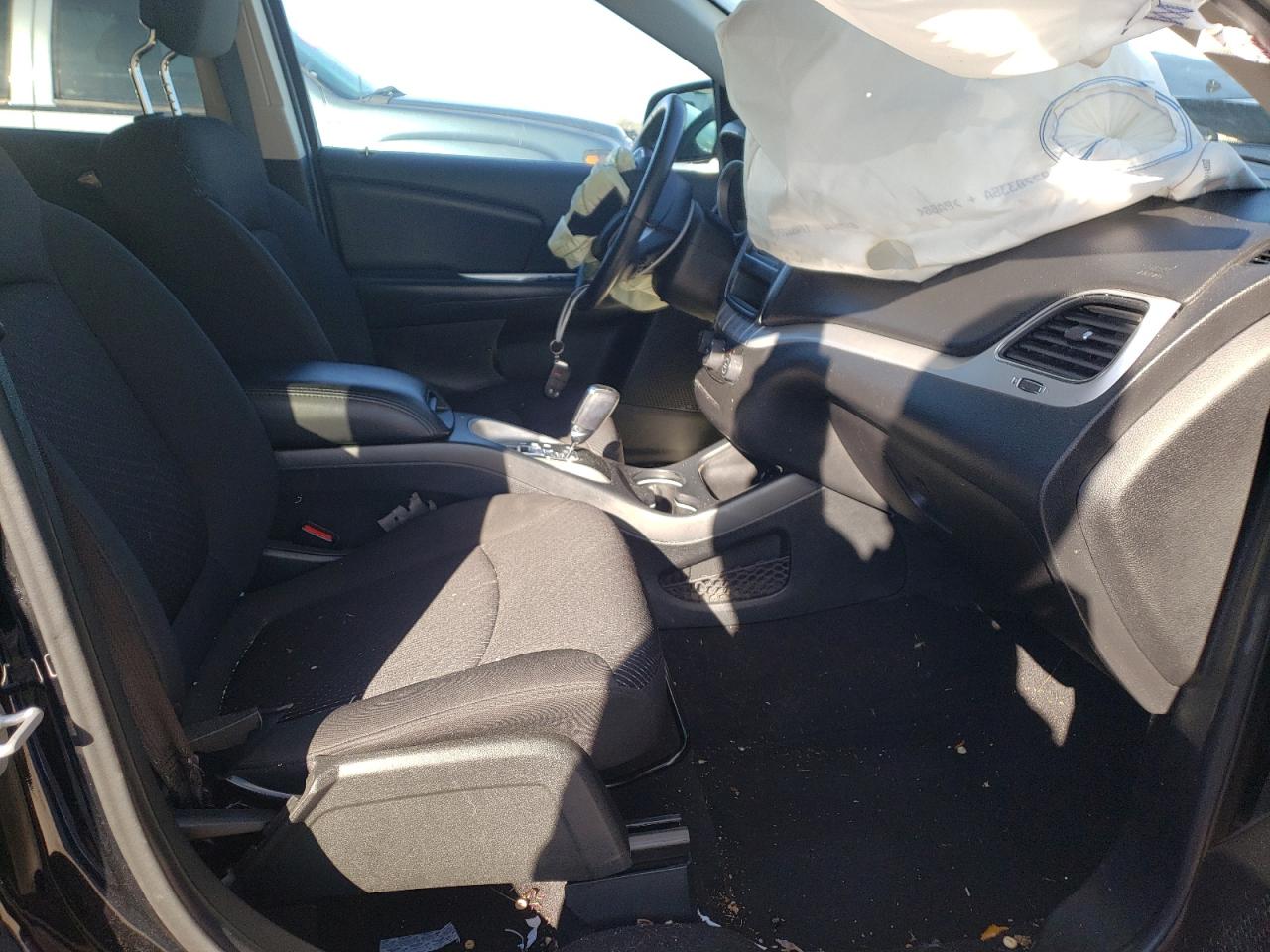 Photo 5 from auction – 2018 DODGE JOURNEY SX with VIN 3C4PDCBG7JT509554