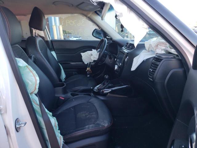 Photo 5 from auction – 2017 KIA SOUL ! with VIN KNDJX3AA7H7500815