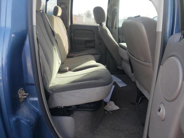 Photo 6 from auction – 2004 DODGE RAM 1500 S with VIN 1D7HU18D24S515196