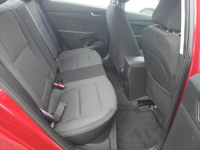 Photo 6 from auction – 2019 HYUNDAI ACCENT SE with VIN 3KPC24A35KE069039