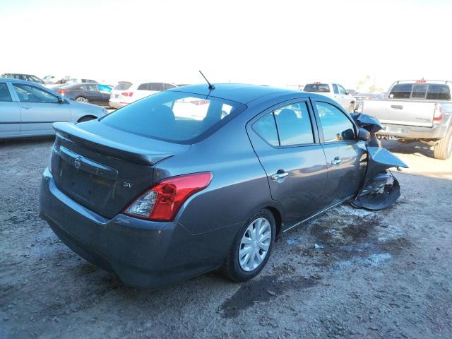 Photo 4 from auction – 2019 NISSAN VERSA S with VIN 3N1CN7AP1KL832233