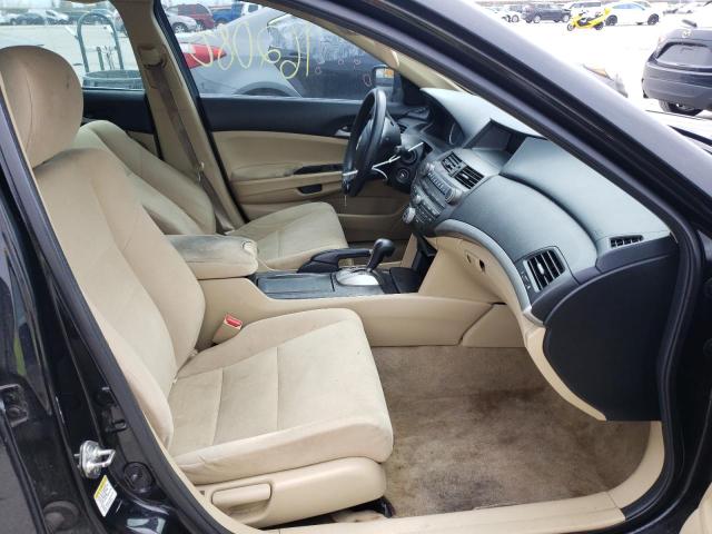 Photo 5 from auction – 2012 HONDA ACCORD LXP with VIN 1HGCP2F41CA188073