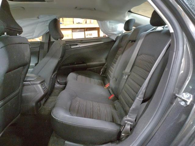 Photo 6 from auction – 2016 FORD FUSION SE with VIN 3FA6P0H79GR131001