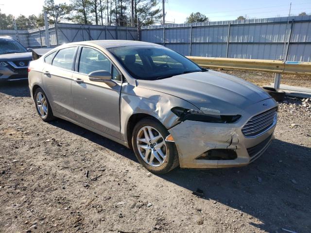 FORD FUSION SE 2015 with VIN 3FA6P0H71FR282476 - Photo from auction