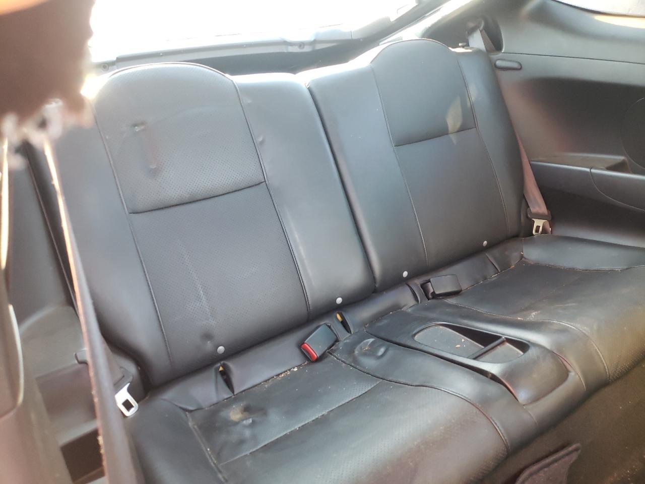 Photo 6 from auction – 2003 ACURA RSX TYPE-S with VIN JH4DC53093C006074