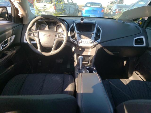 صورة رقم 9 من المزاد - 2015 GMC TERRAIN SL مع VIN 2GKALMEK4F6122796
