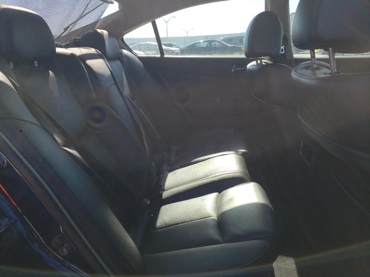 Photo 6 from auction – 2010 NISSAN MAXIMA S with VIN 1N4AA5AP2AC868808