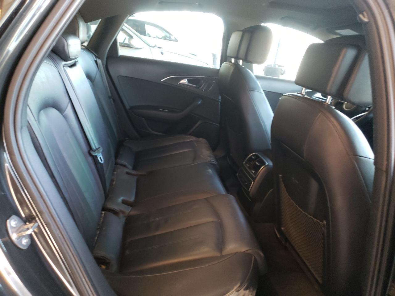 Photo 6 from auction – 2017 AUDI A6 PREMIUM with VIN WAUF8AFC0HN051360