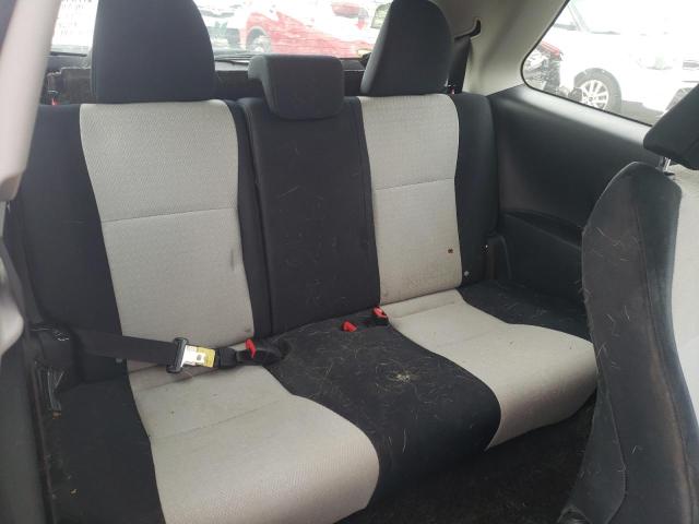 Photo 6 from auction – 2012 TOYOTA YARIS with VIN JTDJTUD34CD520495