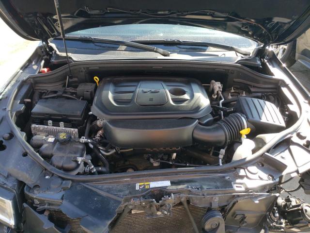Photo 7 from auction – 2020 JEEP GRAND CHER with VIN 1C4RJFBG3LC282896