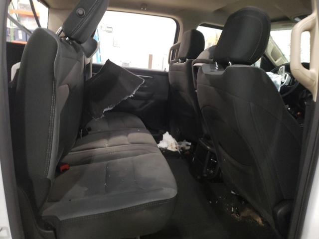 Photo 6 from auction – 2020 RAM 1500 BIG H with VIN 1C6SRFFT6LN359502