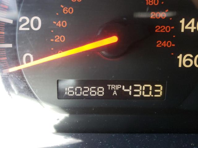 Photo 8 from auction – 2003 HONDA ACCORD EX with VIN 1HGCM82603A009072