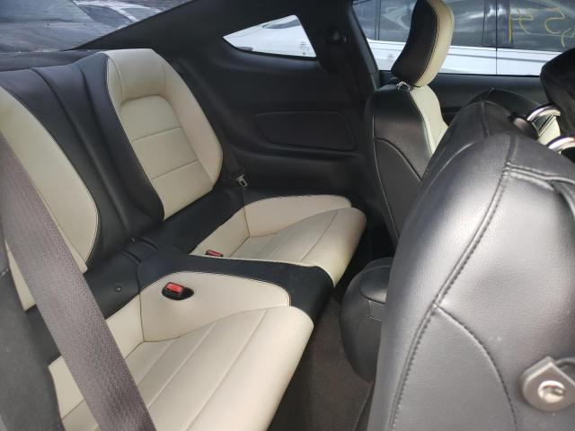 Photo 6 from auction – 2015 FORD MUSTANG with VIN 1FA6P8TH9F5420038