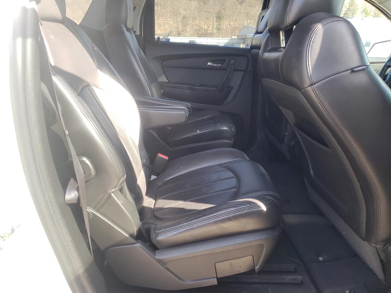 Photo 6 from auction – 2012 GMC ACADIA DEN with VIN 1GKKVTED2CJ370814