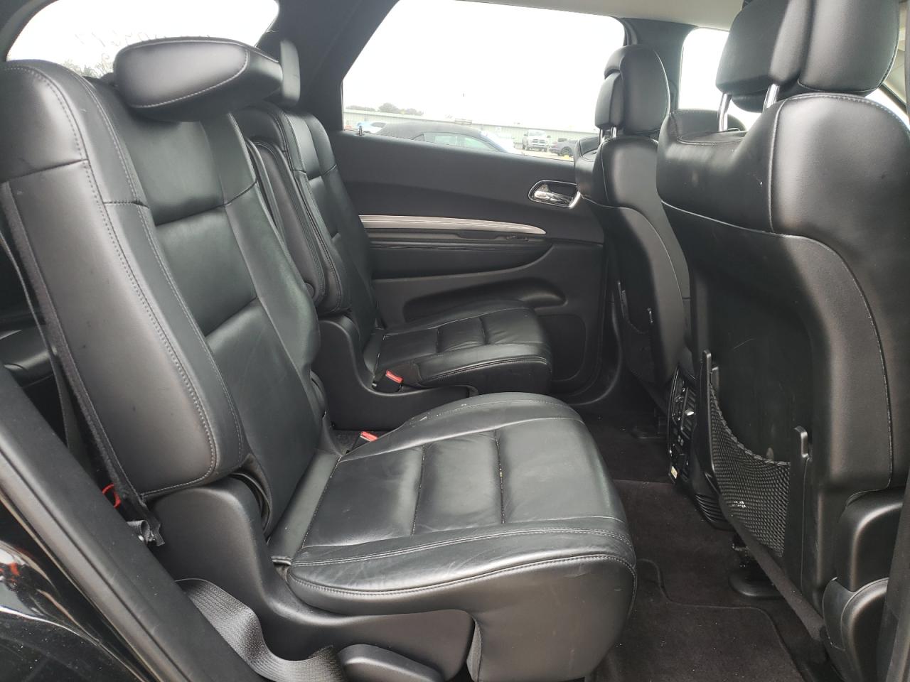Photo 6 from auction – 2017 DODGE DURANGO GT with VIN 1C4RDHDG5HC780654