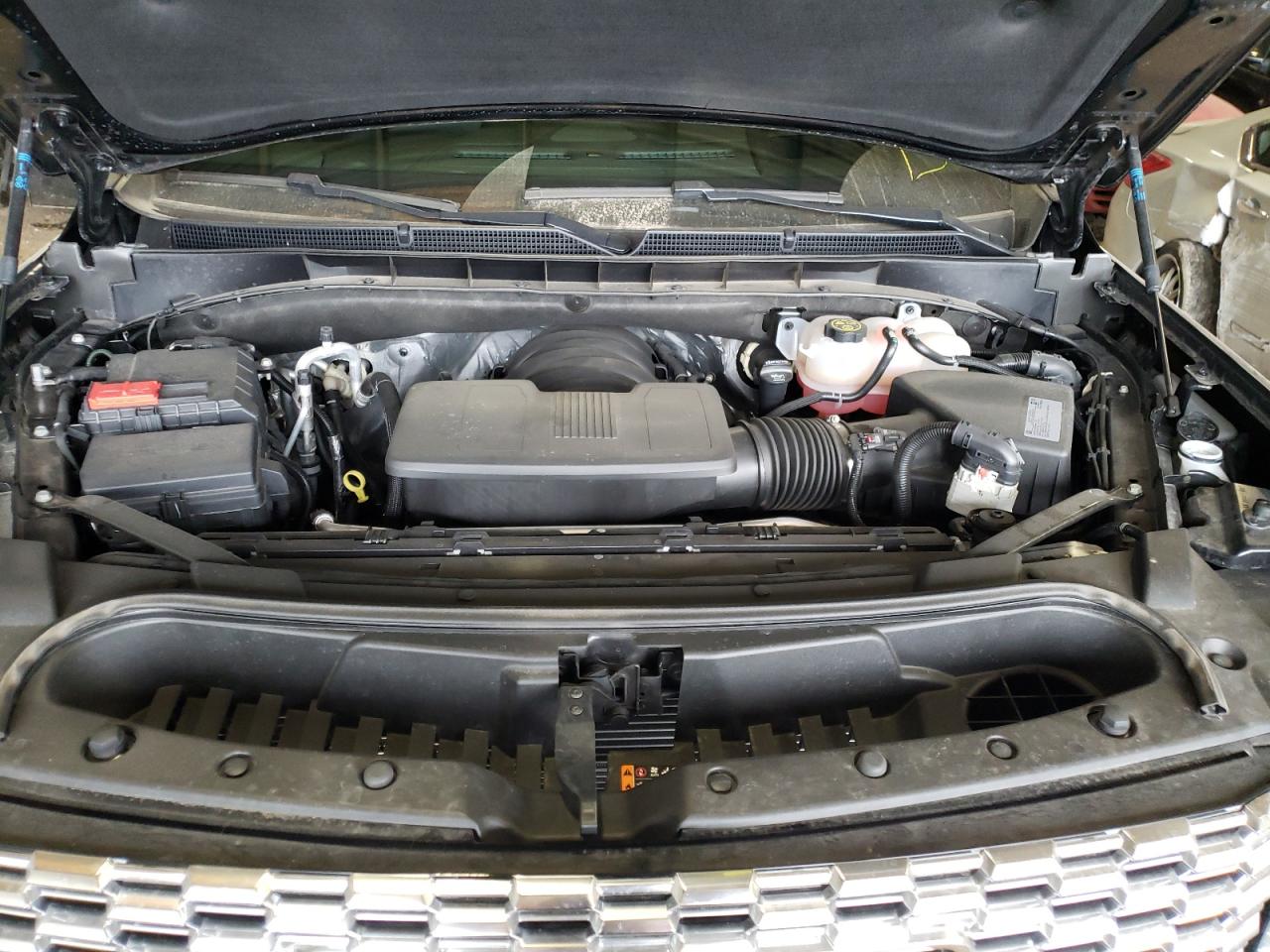 Photo 7 from auction – 2021 GMC YUKON DENA with VIN 1GKS2DKL9MR344532