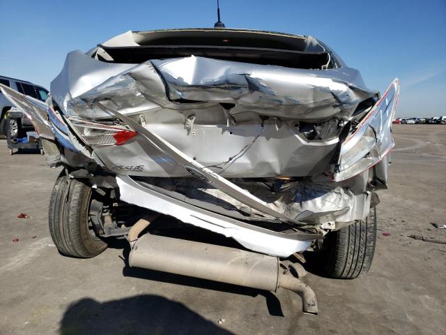 Photo 9 from auction – 2014 FORD FOCUS S with VIN 1FADP3E28EL212827
