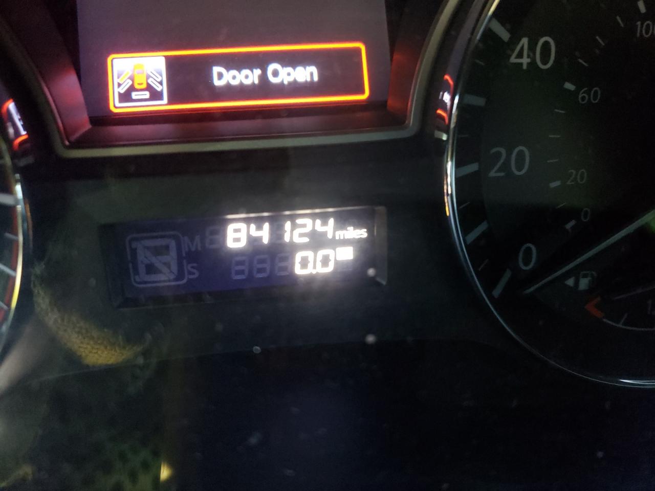 Photo 8 from auction – 2014 NISSAN ALTIMA 2.5 with VIN 1N4AL3AP6EC427784