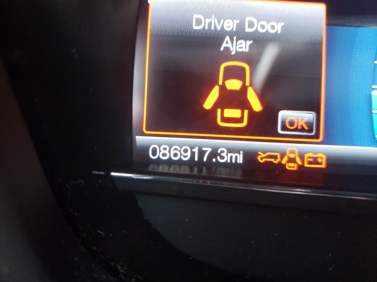 Photo 8 from auction – 2017 FORD EXPLORER X with VIN 1FM5K7D84HGC17526