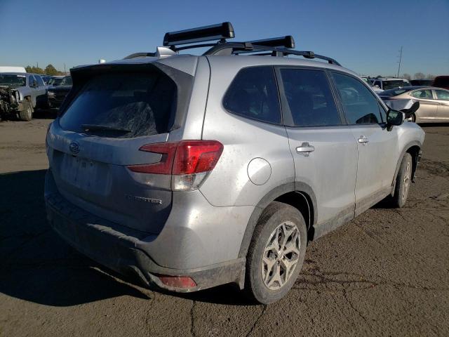 Photo 4 from auction – 2019 SUBARU FORESTER P with VIN JF2SKAECXKH526959