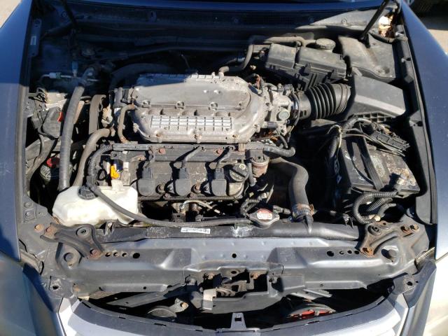 Photo 7 from auction – 2008 ACURA RL with VIN JH4KB16638C003794