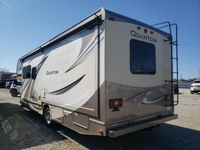 Photo 3 from auction – 2017 THOR QUANTUM SE with VIN 1FDXE4FS6GDC45044