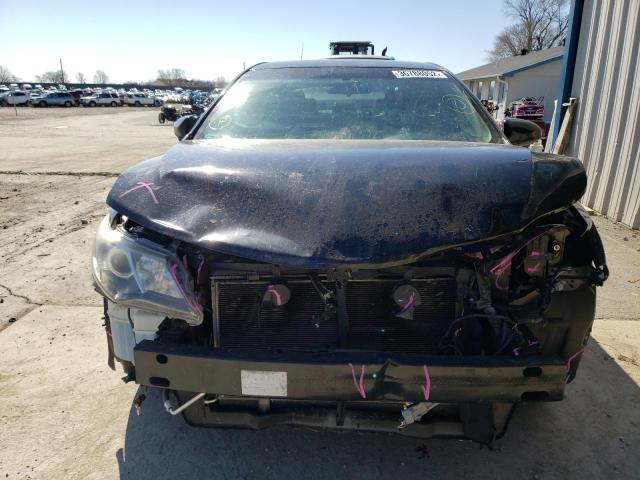 Photo 9 from auction – 2014 TOYOTA CAMRY L with VIN 4T1BF1FK9EU341513