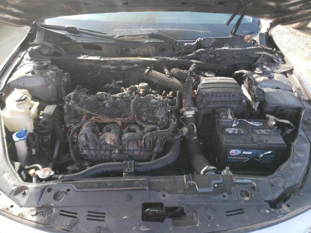 Photo 7 from auction – 2013 KIA OPTIMA SX with VIN 5XXGR4A6XDG143122