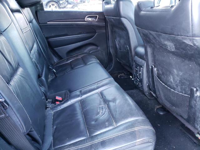 Photo 6 from auction – 2014 JEEP GRAND CHER with VIN 1C4RJFBG6EC584444