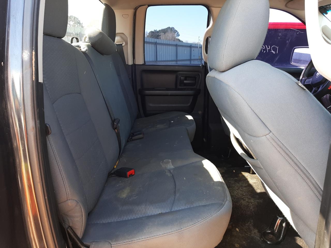 Photo 6 from auction – 2013 RAM 1500 ST with VIN 1C6RR6FT9DS700747