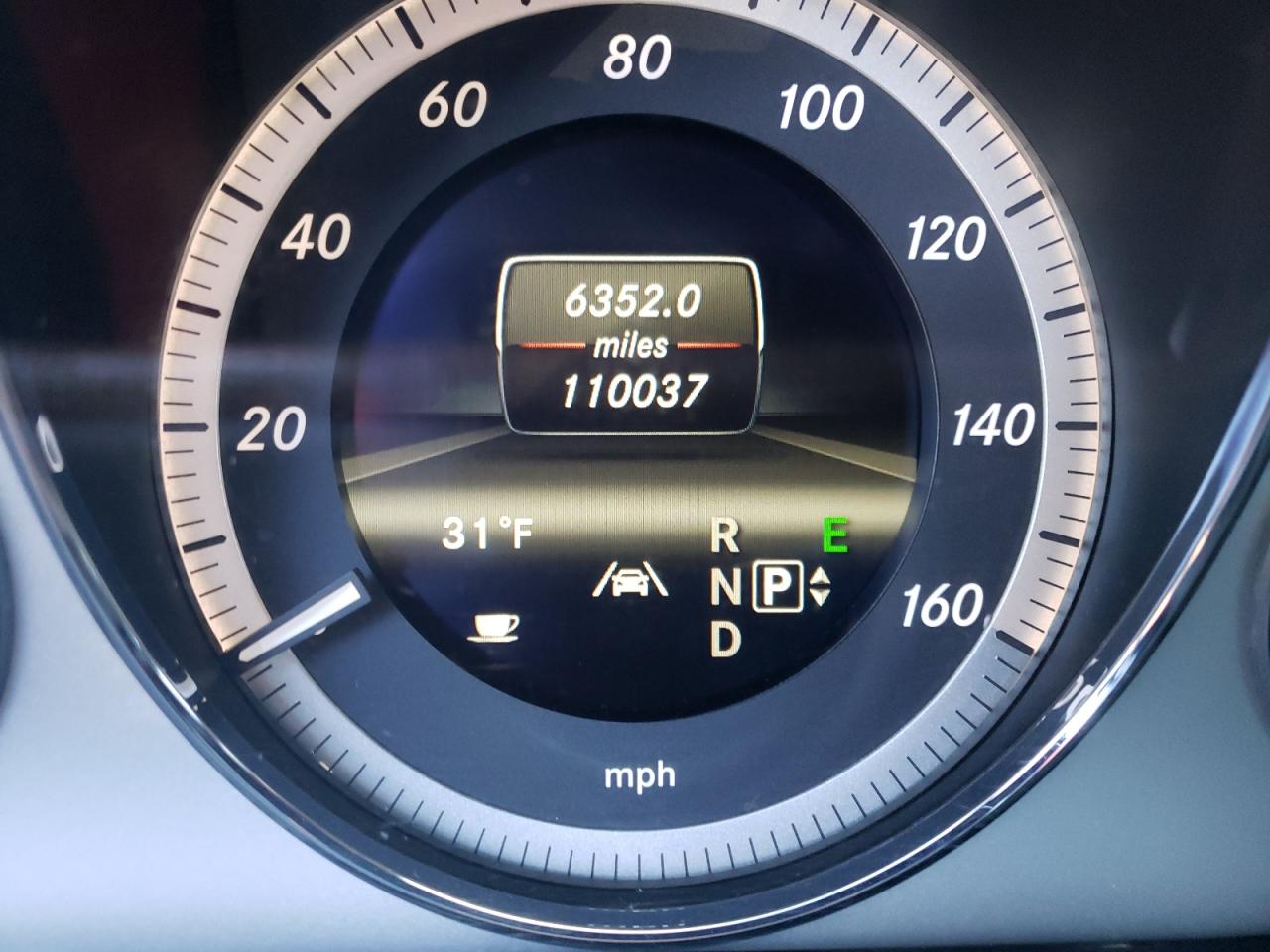 Photo 8 from auction – 2013 MERCEDES-BENZ E-CLASS E3 with VIN WDDHF5KB1DA700967