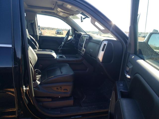 Photo 5 from auction – 2015 GMC SIERRA K15 with VIN 3GTU2VEC8FG300420
