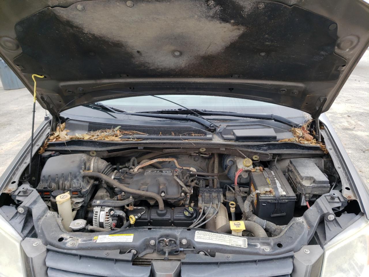 Photo 7 from auction – 2010 DODGE GRAND CARA with VIN 2D4RN4DE0AR340071