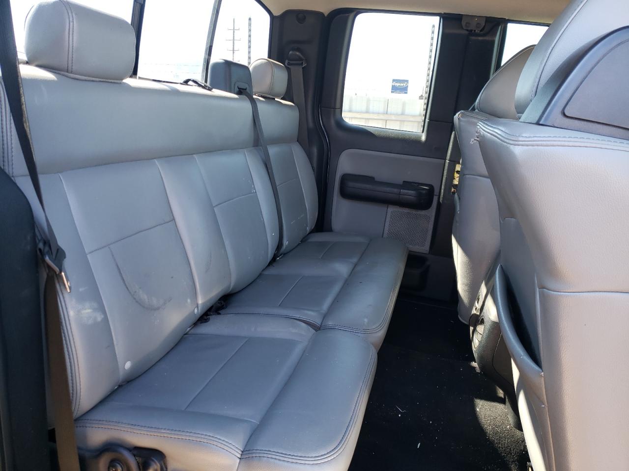 Photo 6 from auction – 2005 FORD F150 with VIN 1FTPX14585FB58712