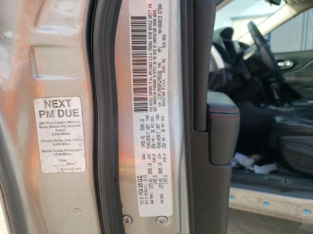 Photo 10 from auction – 2015 JEEP CHEROKEE T with VIN 1C4PJMBS0FW785336